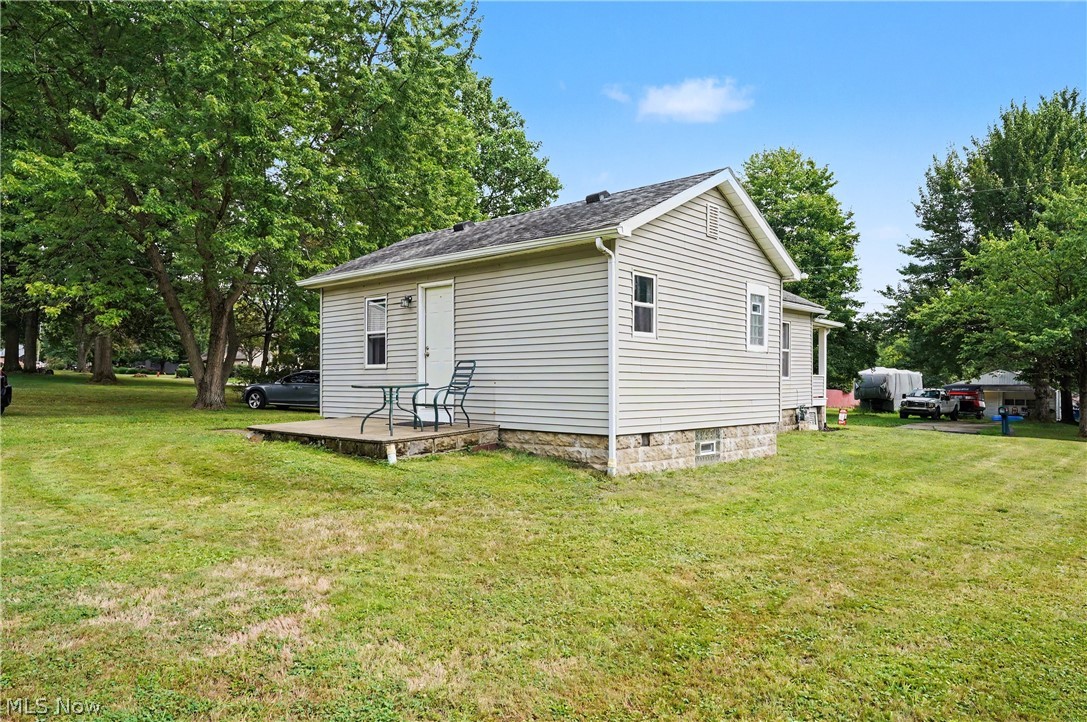 470 Secrist Lane Girard OH 44420
