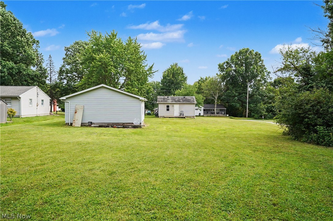 470 Secrist Lane Girard OH 44420
