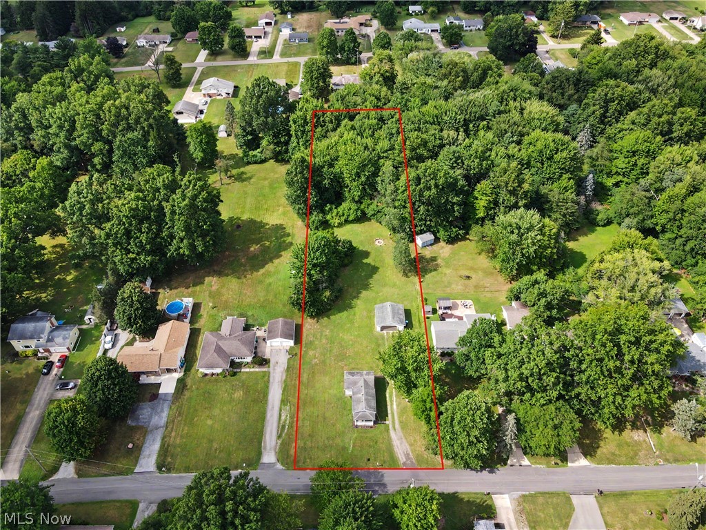 470 Secrist Lane Girard OH 44420
