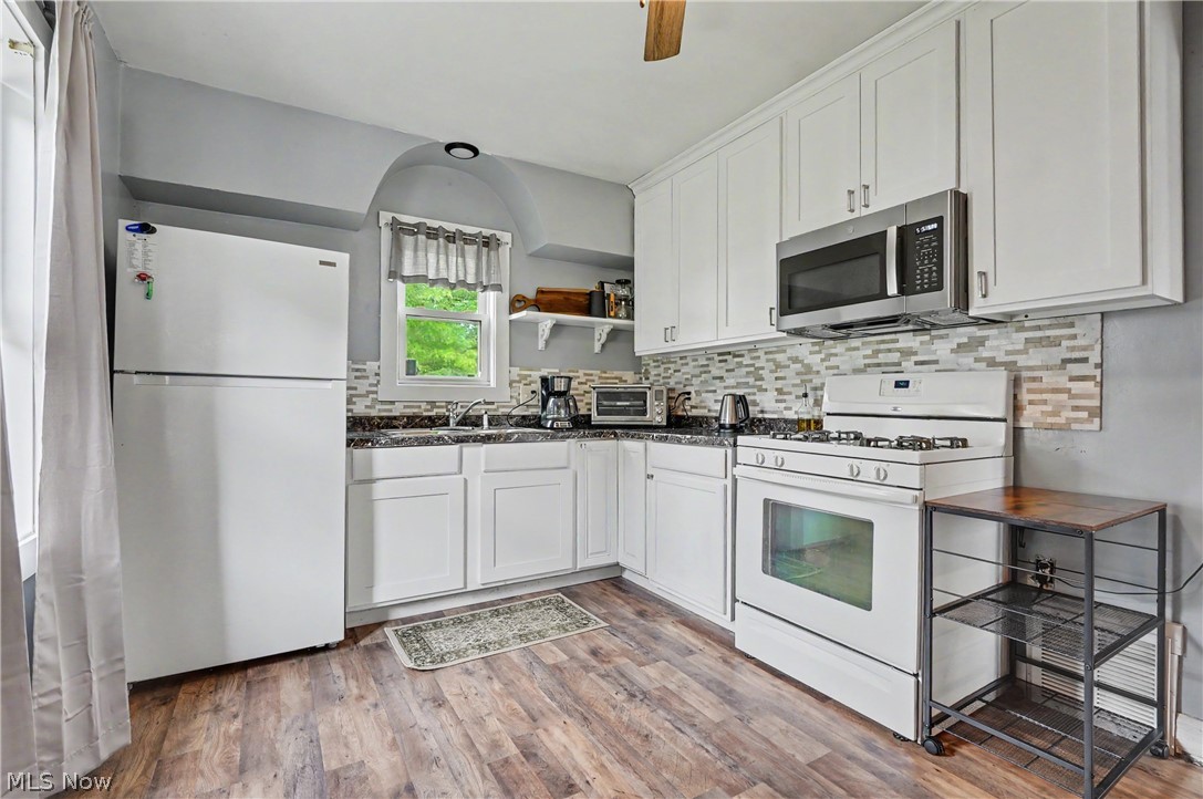 470 Secrist Lane Girard OH 44420