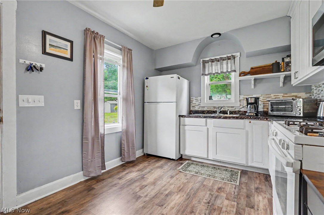 470 Secrist Lane Girard OH 44420