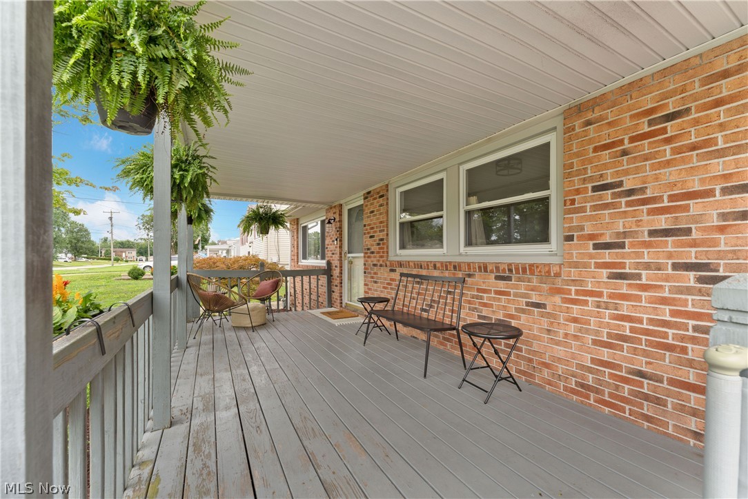 168 Georgetown Place Youngstown OH 44515