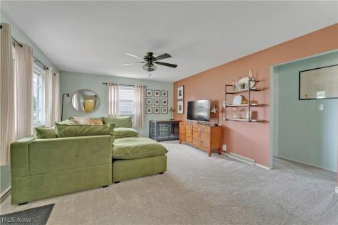 168 Georgetown Place Youngstown OH 44515