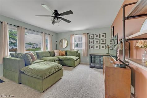 168 Georgetown Place Youngstown OH 44515