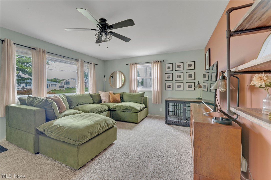 168 Georgetown Place Youngstown OH 44515