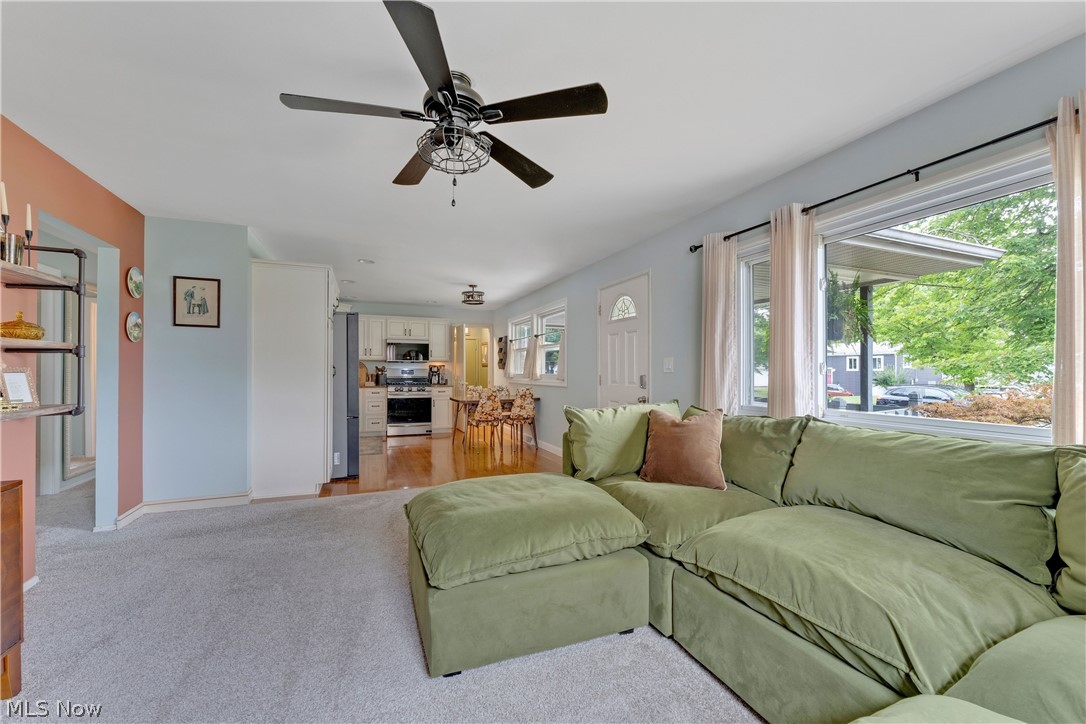 168 Georgetown Place Youngstown OH 44515