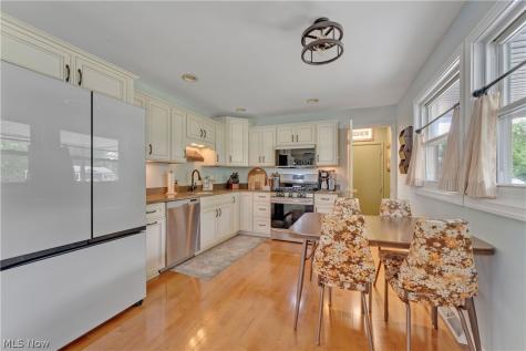 168 Georgetown Place Youngstown OH 44515