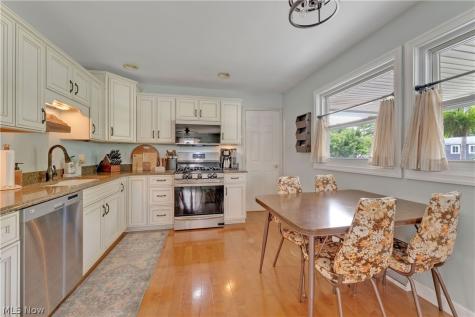 168 Georgetown Place Youngstown OH 44515