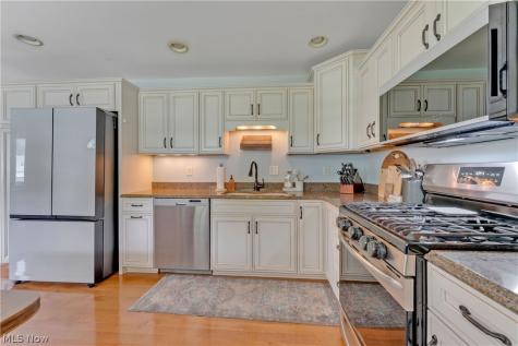 168 Georgetown Place Youngstown OH 44515