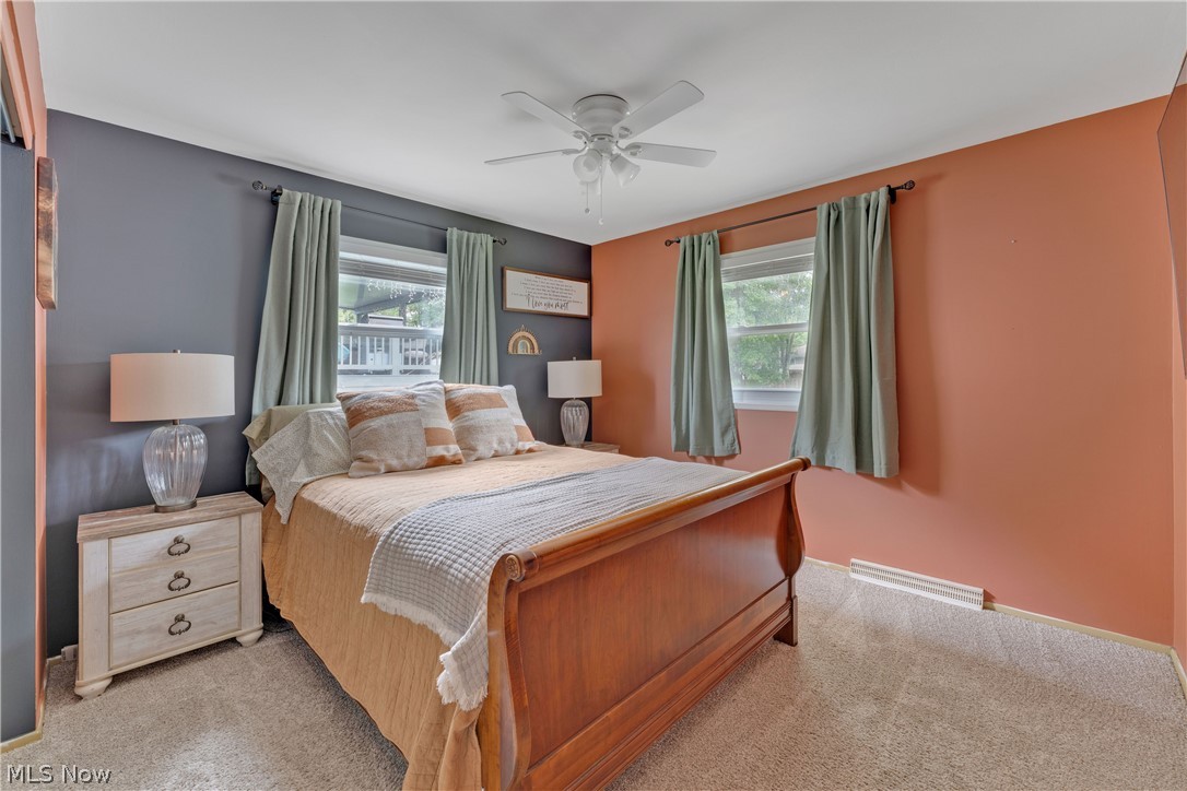 168 Georgetown Place Youngstown OH 44515