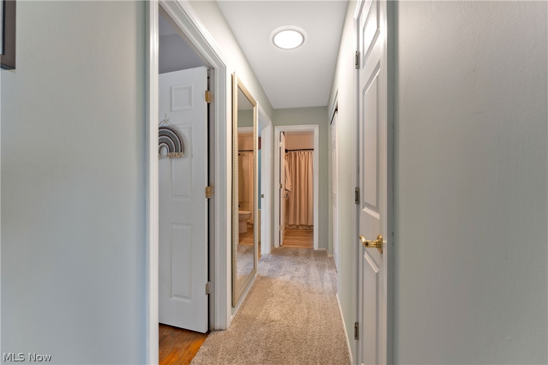 168 Georgetown Place Youngstown OH 44515