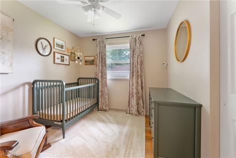 168 Georgetown Place Youngstown OH 44515