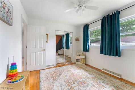 168 Georgetown Place Youngstown OH 44515