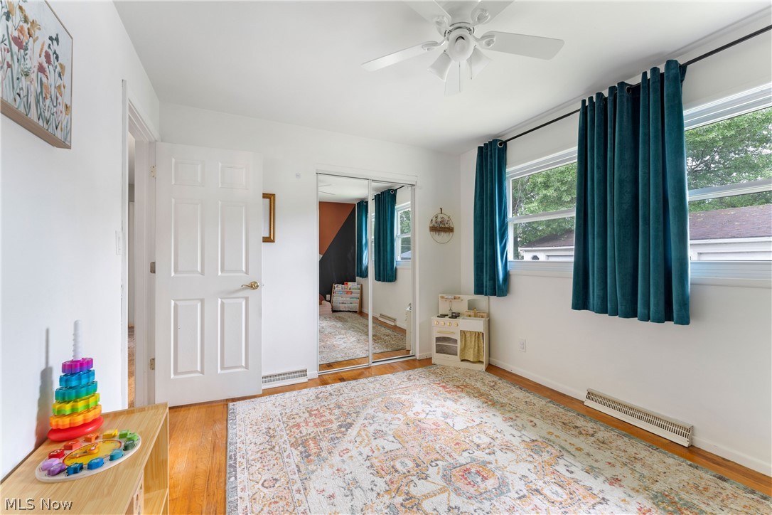 168 Georgetown Place Youngstown OH 44515