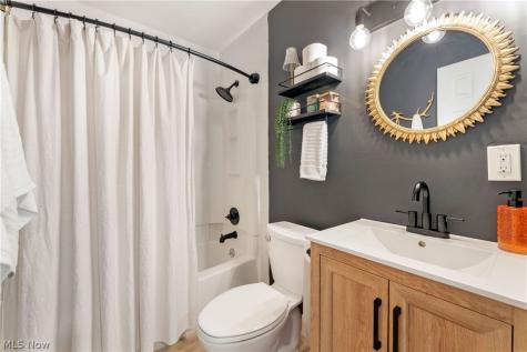 168 Georgetown Place Youngstown OH 44515