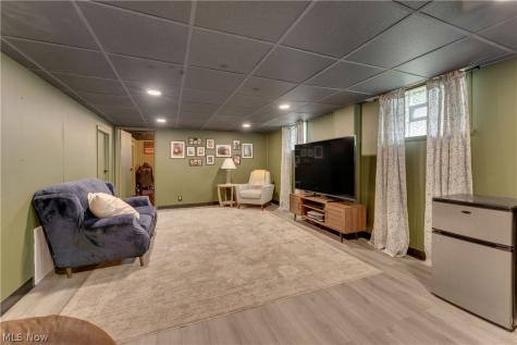 168 Georgetown Place Youngstown OH 44515