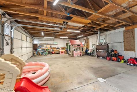 168 Georgetown Place Youngstown OH 44515
