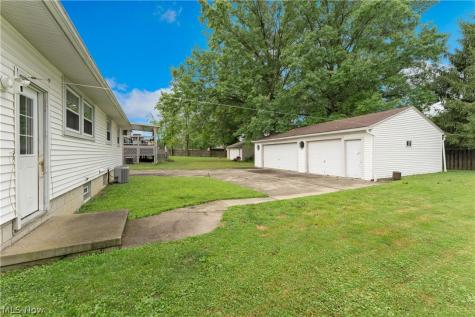 168 Georgetown Place Youngstown OH 44515