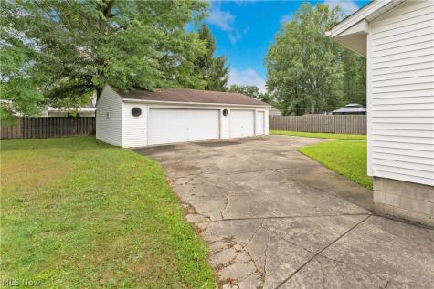 168 Georgetown Place Youngstown OH 44515