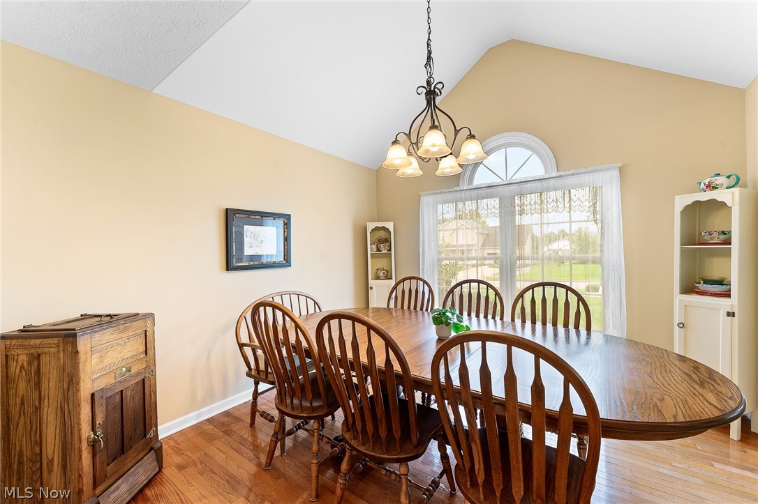 5290 Skye Drive New Middletown OH 44442