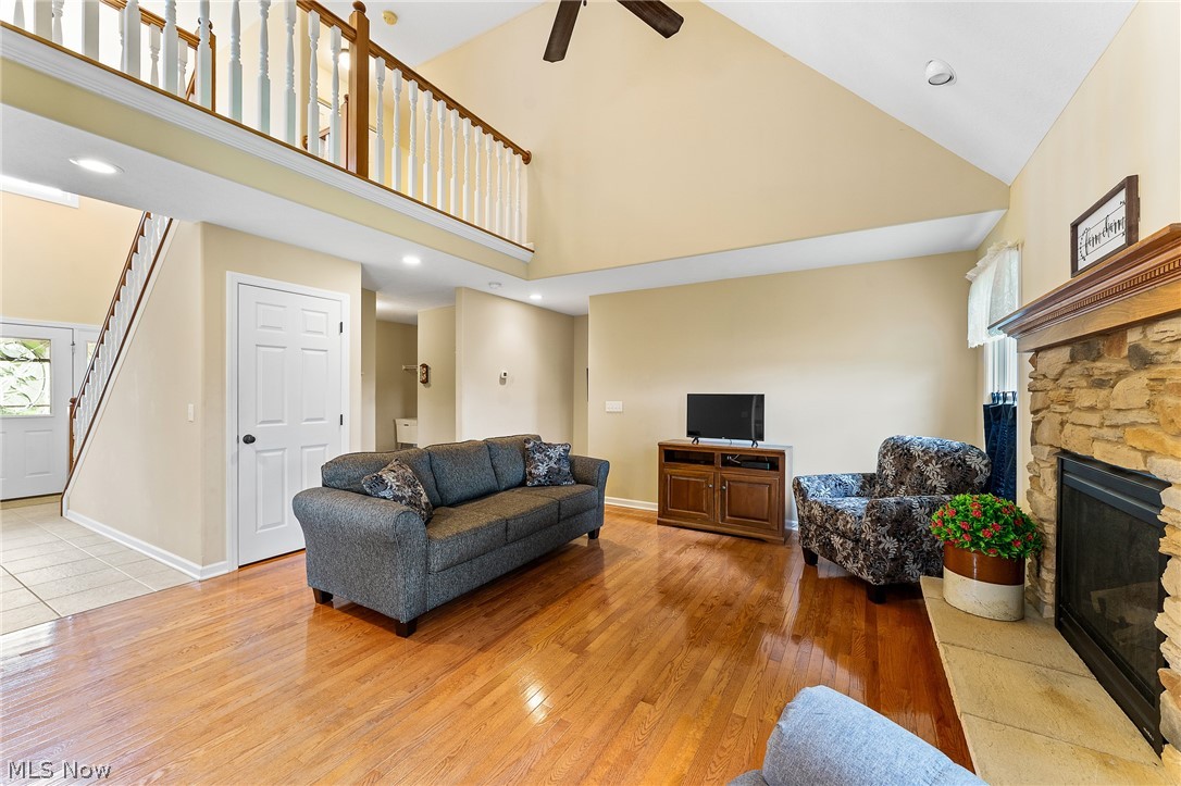 5290 Skye Drive New Middletown OH 44442