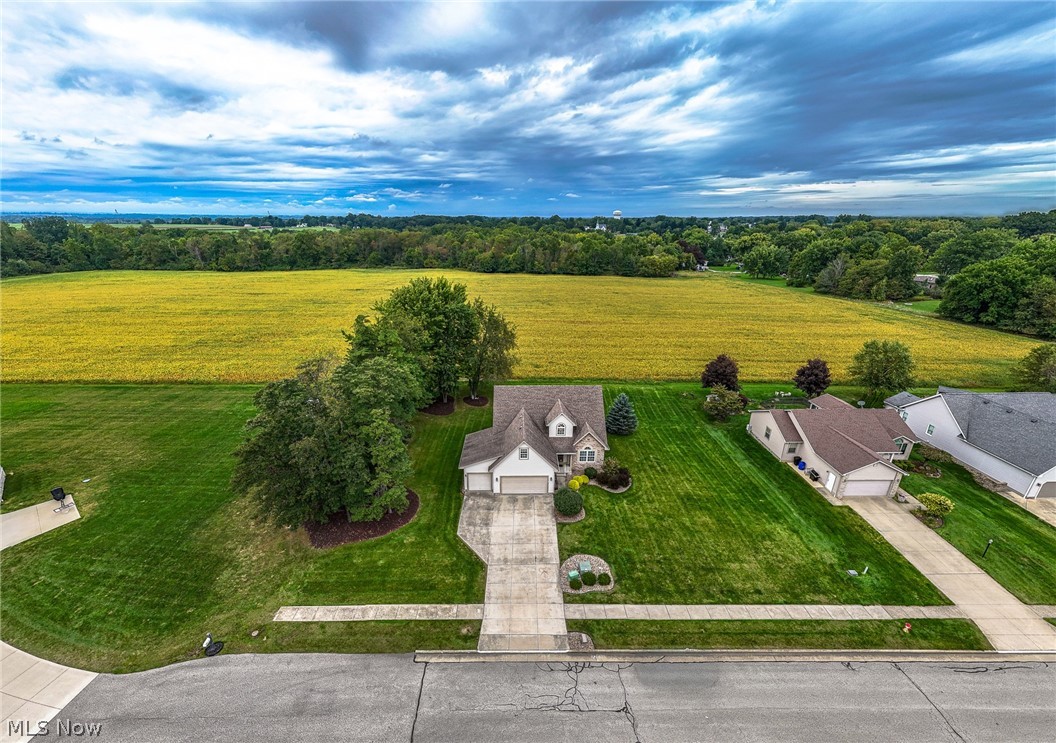 5290 Skye Drive New Middletown OH 44442