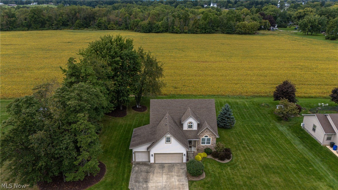 5290 Skye Drive New Middletown OH 44442