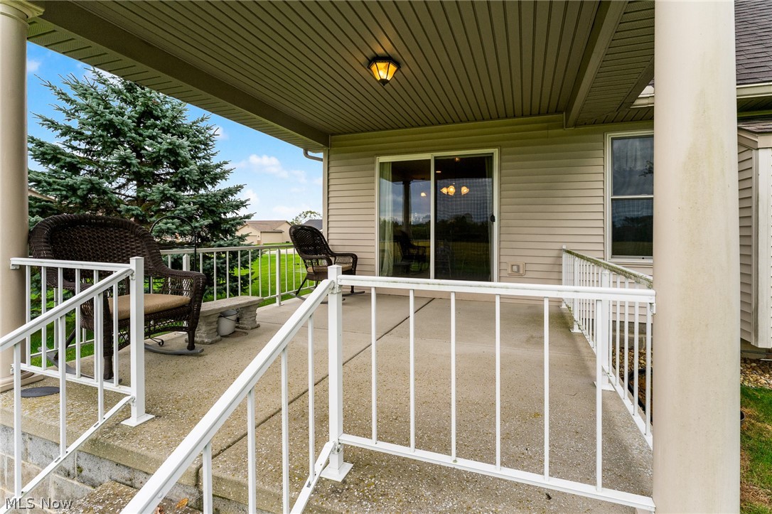 5290 Skye Drive New Middletown OH 44442