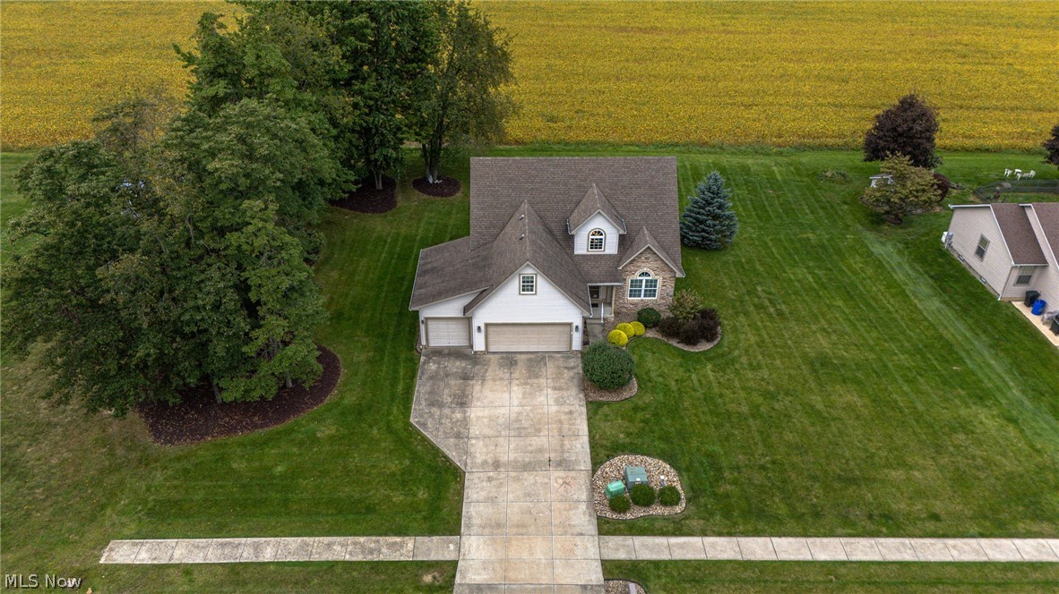 5290 Skye Drive New Middletown OH 44442