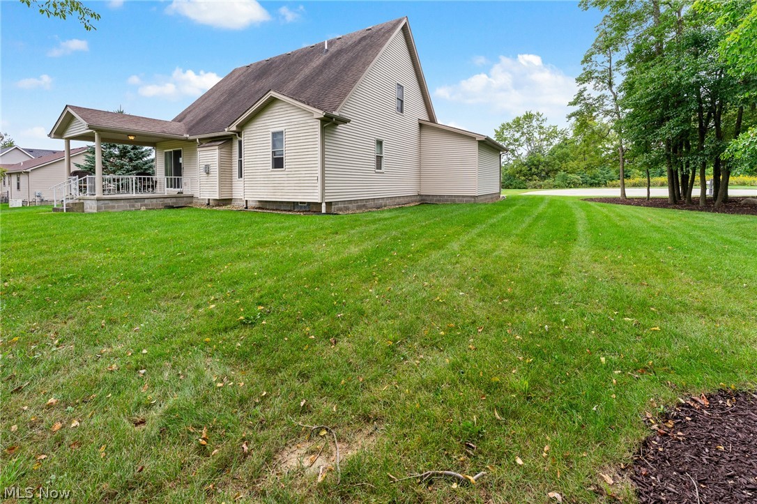 5290 Skye Drive New Middletown OH 44442