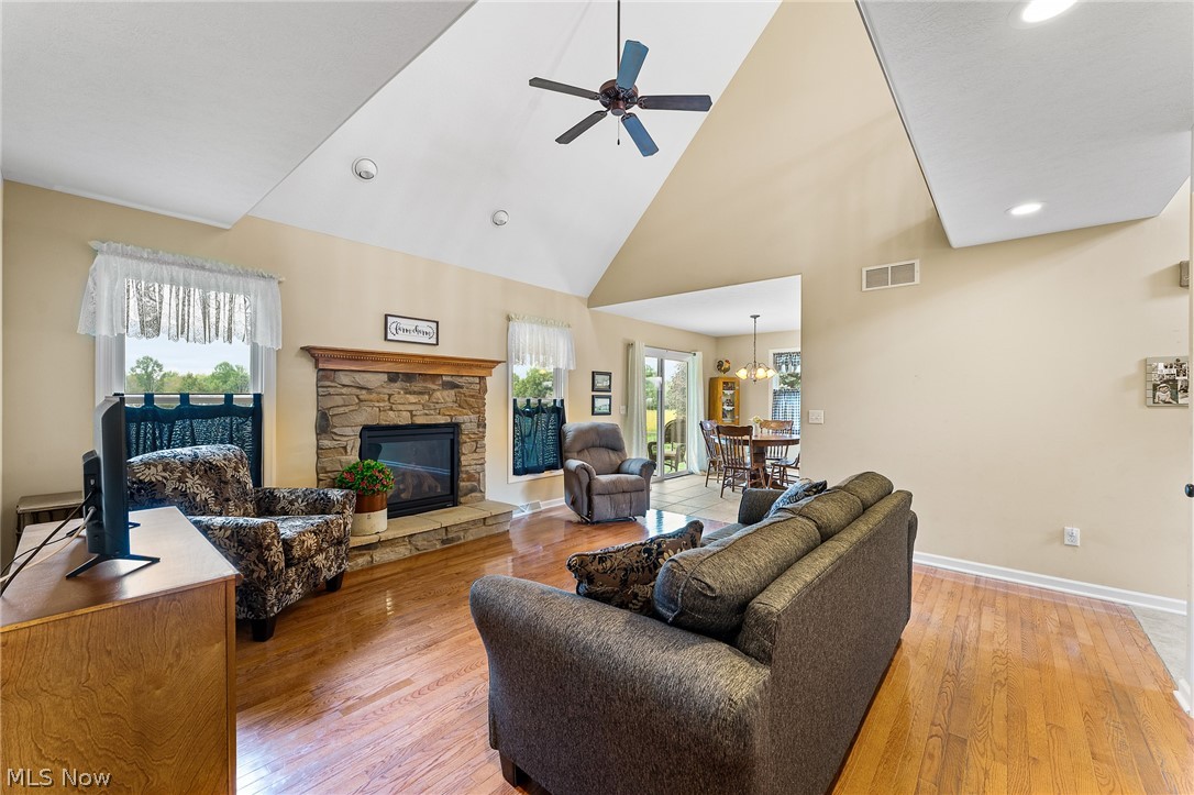 5290 Skye Drive New Middletown OH 44442