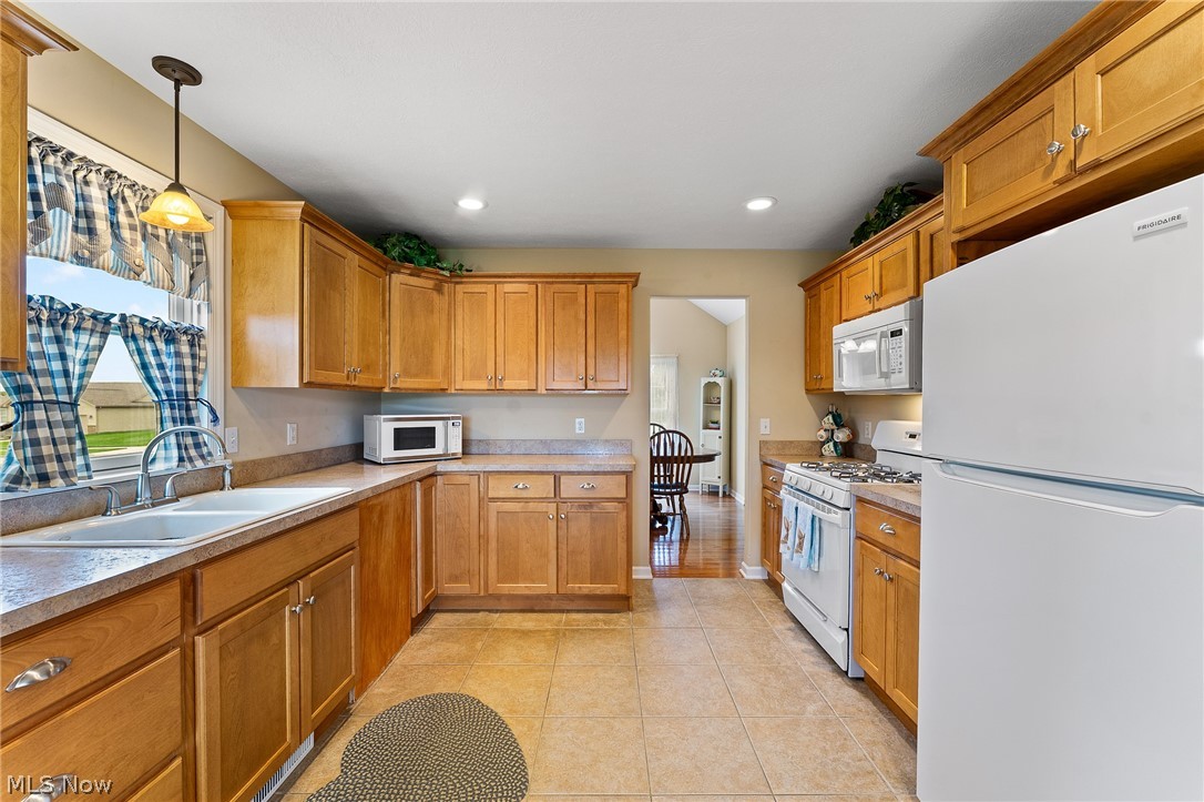 5290 Skye Drive New Middletown OH 44442
