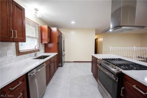 25429 Tyndall Falls Drive Olmsted Falls OH 44138