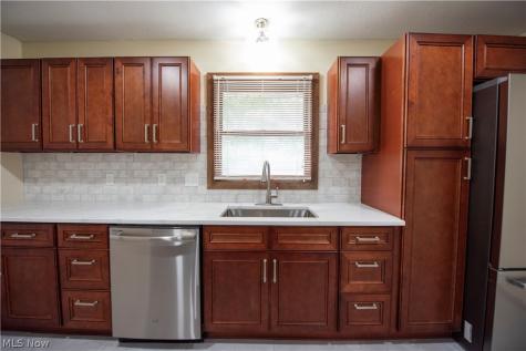 25429 Tyndall Falls Drive Olmsted Falls OH 44138