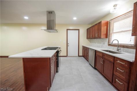 25429 Tyndall Falls Drive Olmsted Falls OH 44138