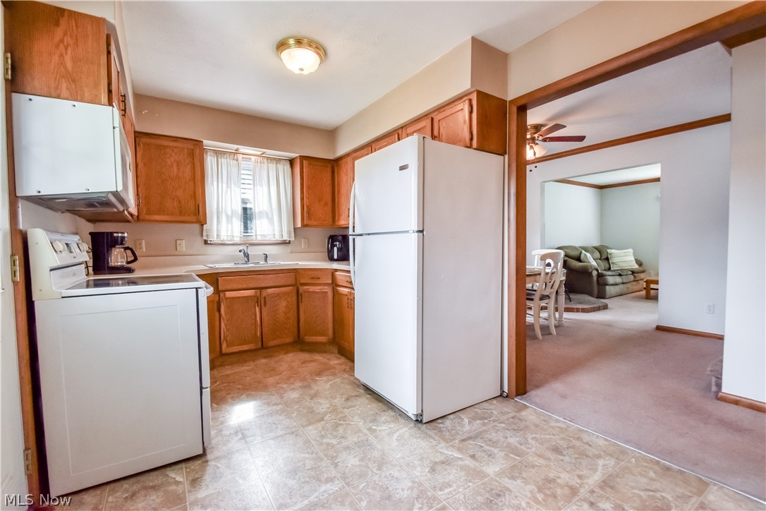 225 Burton Street Fairport Harbor OH 44077