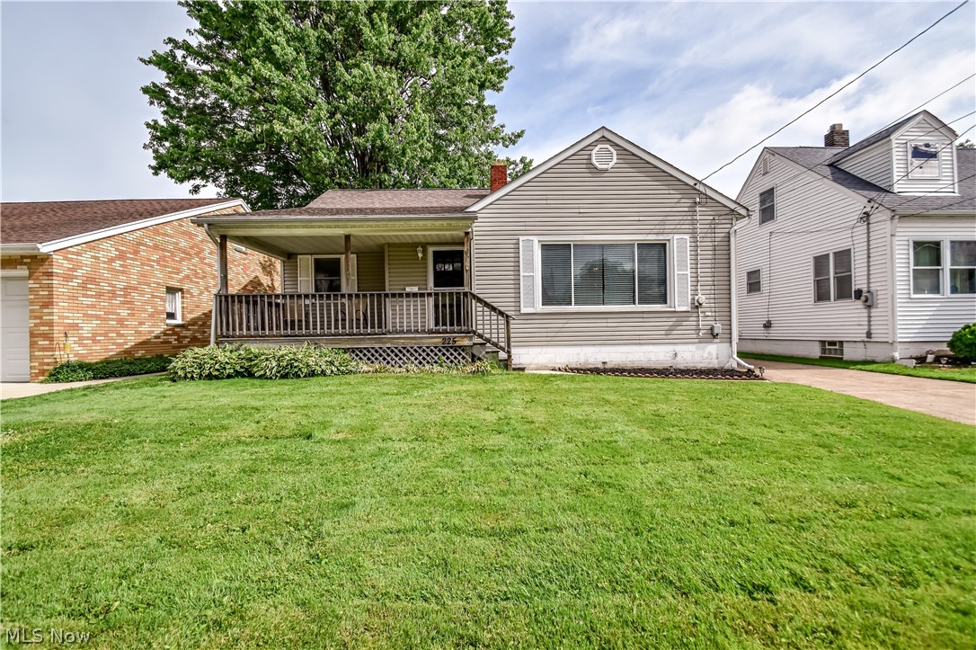 225 Burton Street Fairport Harbor OH 44077