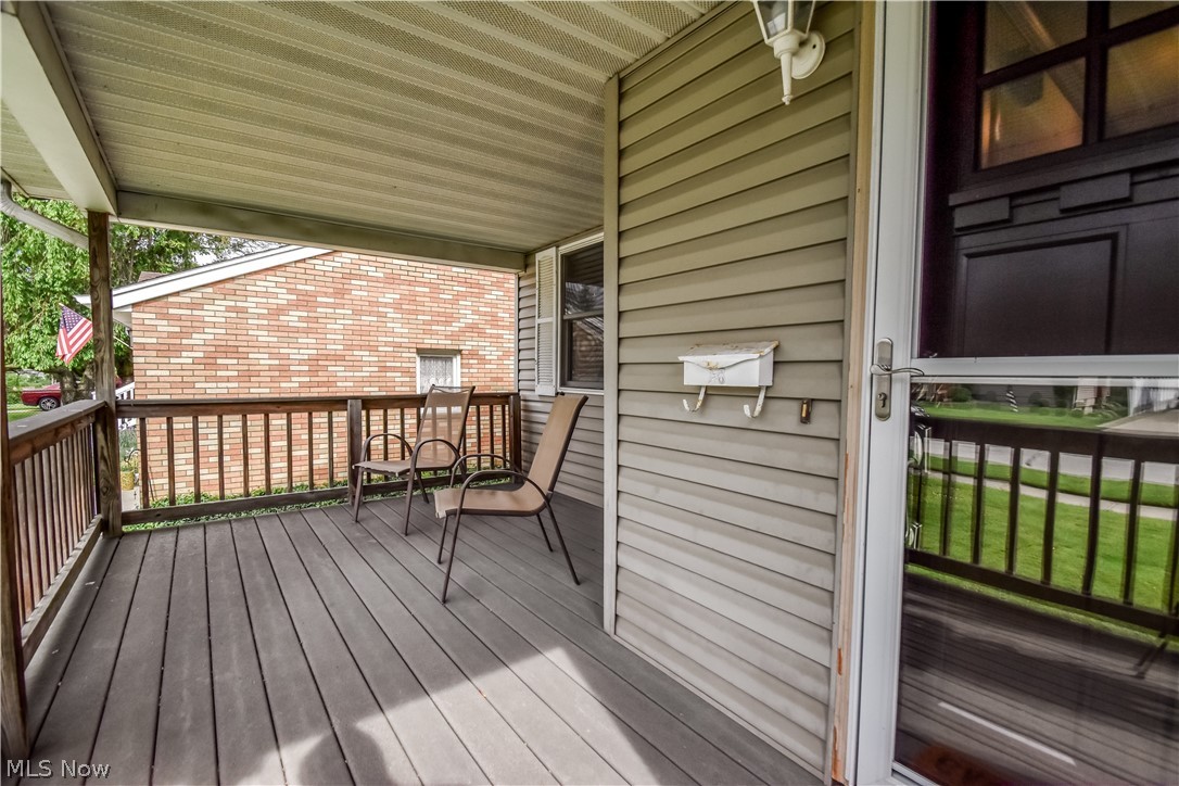 225 Burton Street Fairport Harbor OH 44077