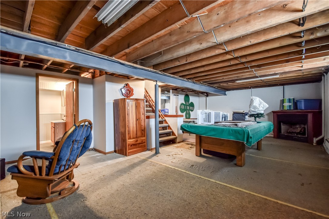 225 Burton Street Fairport Harbor OH 44077