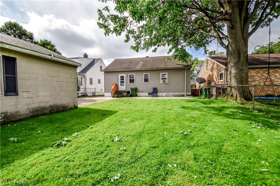 225 Burton Street Fairport Harbor OH 44077