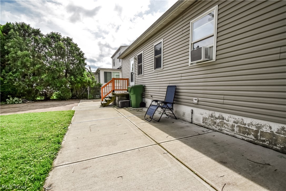 225 Burton Street Fairport Harbor OH 44077