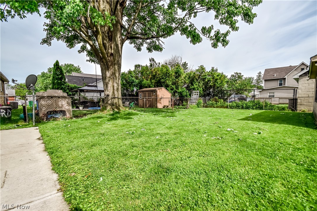 225 Burton Street Fairport Harbor OH 44077
