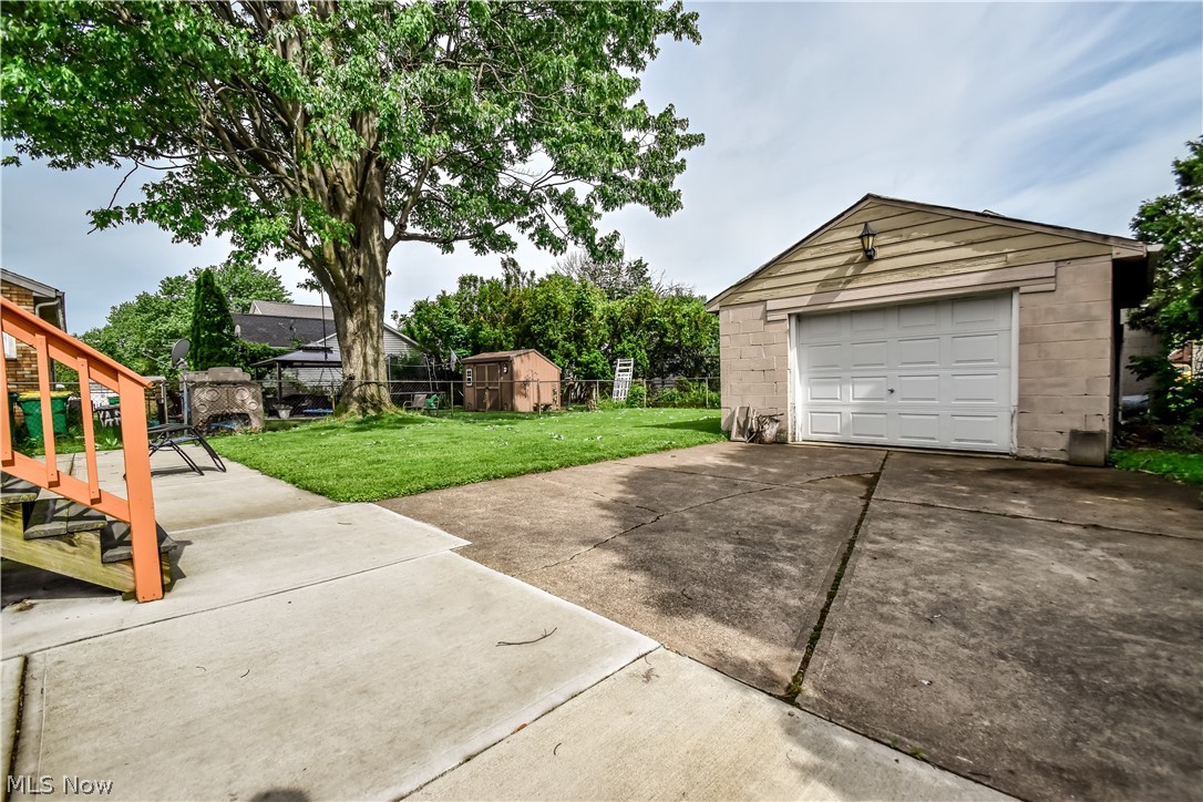 225 Burton Street Fairport Harbor OH 44077