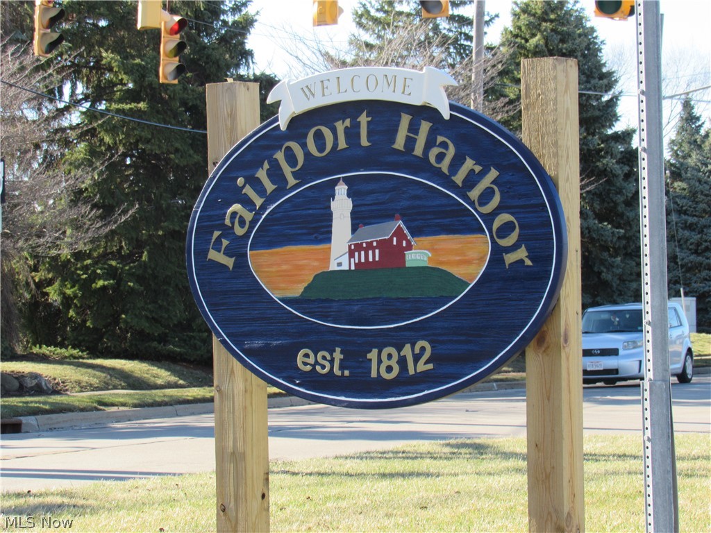 225 Burton Street Fairport Harbor OH 44077