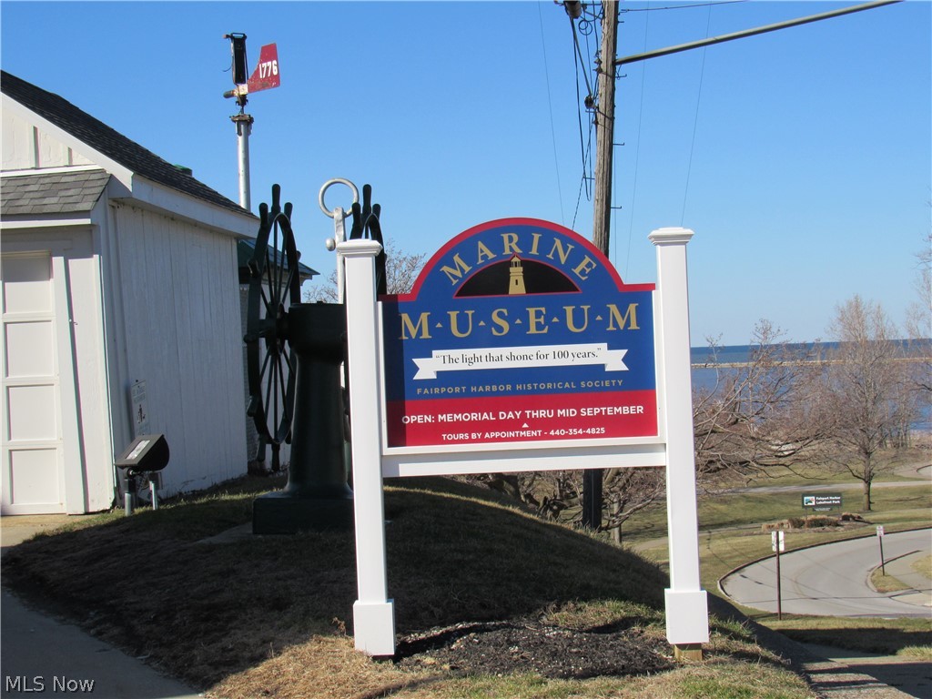 225 Burton Street Fairport Harbor OH 44077