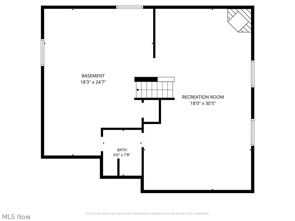 225 Burton Street Fairport Harbor OH 44077