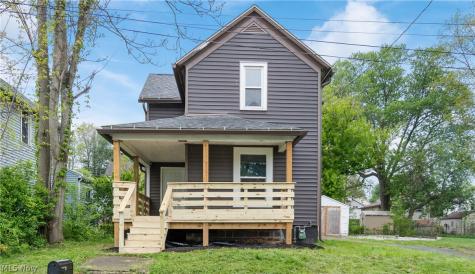 200 19th Street NW Barberton OH 44203
