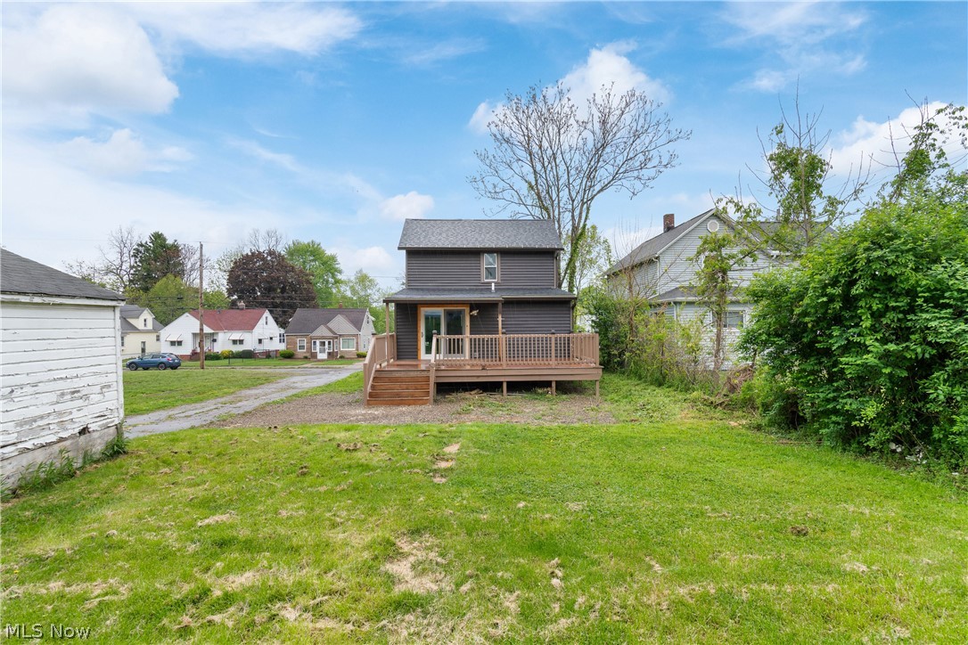 200 19th Street NW Barberton OH 44203