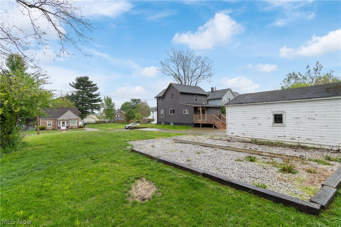200 19th Street NW Barberton OH 44203