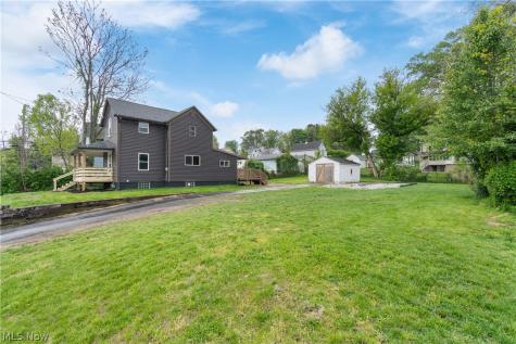 200 19th Street NW Barberton OH 44203